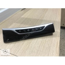 MERCEDES BAŞKAN TİCARET 2229056705 W222-W217 KASA GÖRÜŞ KAMERA
